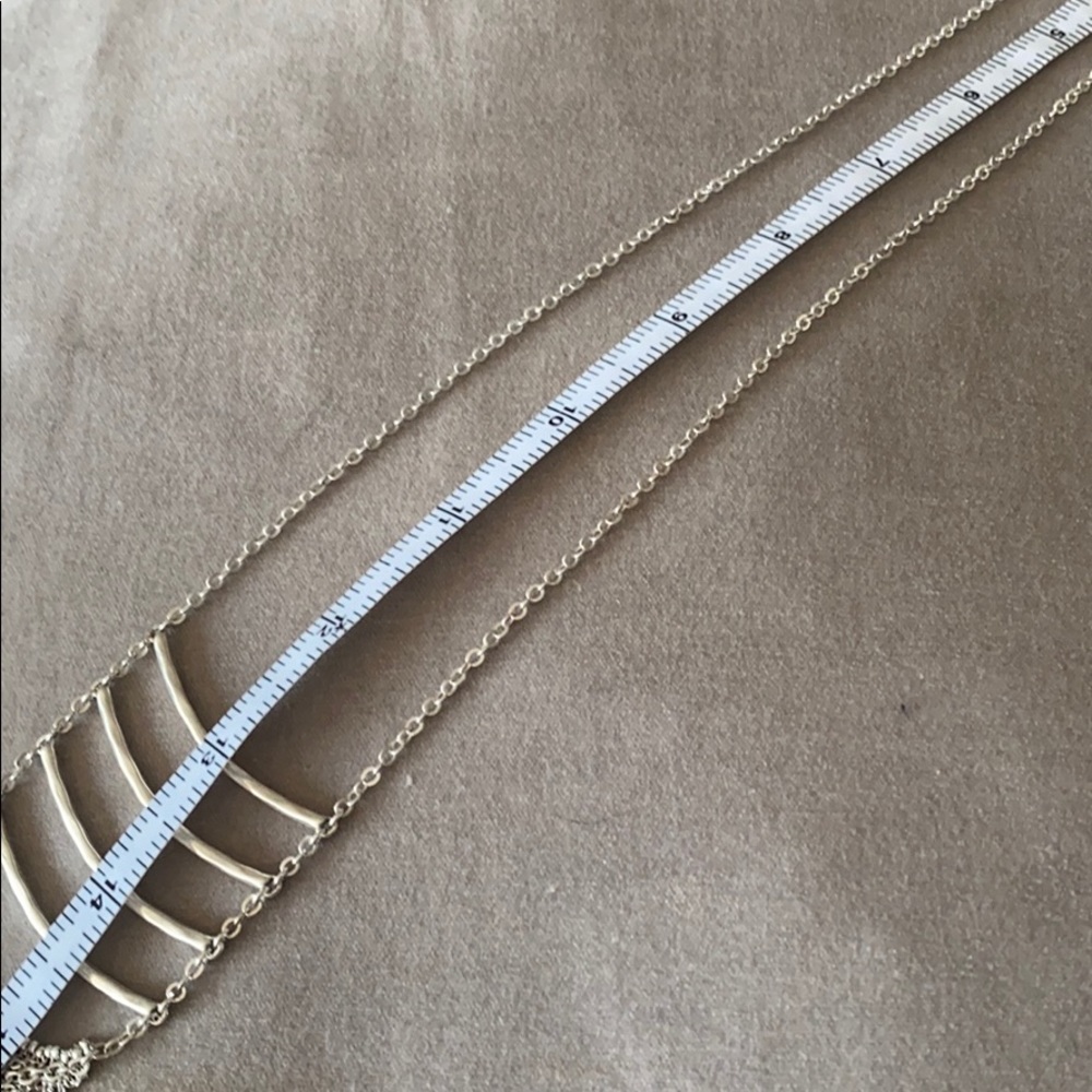 Lucky Brand Necklace - Picture 7 of 7